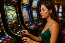 Dasbor Hot Pot di simplebet8 menampilkan saldo akun, riwayat putaran, dan opsi penarikan dana