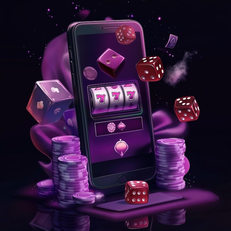 Tampilan permainan Mahjong Ways di simplebet8 dengan gulungan, animasi kemenangan, dan kontrol taruhan