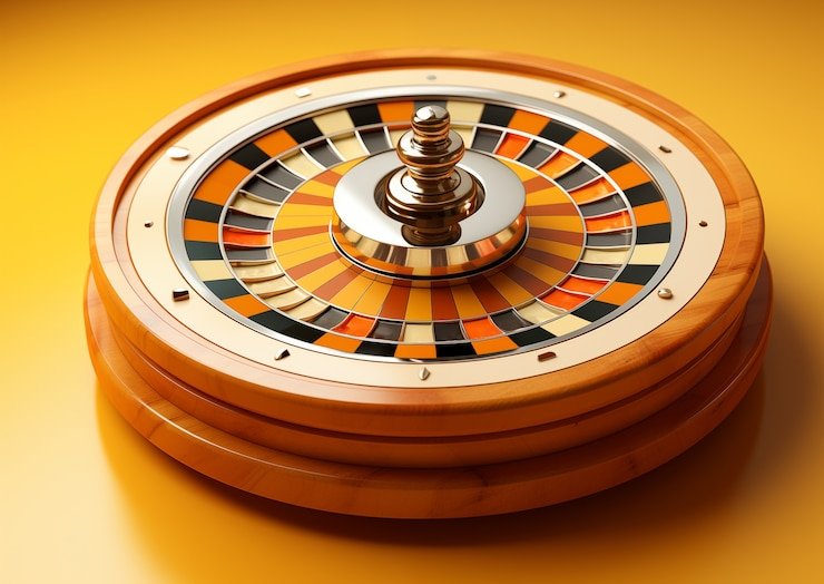 Tabel hadiah untuk permainan roulette, blackjack, dan slot di simplebet8